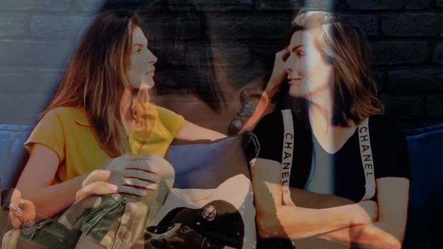 Montserrat Oliver Y Yaya Kosikova