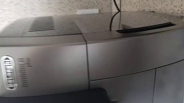 Кофемашина Delonghi ECAM 380.95.TB