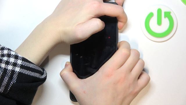 Poco X6 Pro | Как войти в режим рекавери на Poco X6 Pro - Меню восстановления на Poco X6 Pro