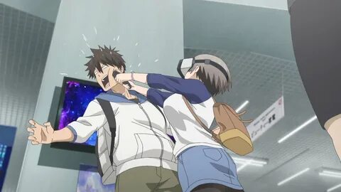 Я тебе песню в контакте послала.mp4