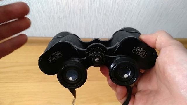 Бинокль Carl Zeiss DEKAREM  10х50 (Карл Цейсс Декарем)