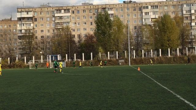 Фк Москвич   ?   Фк Смена