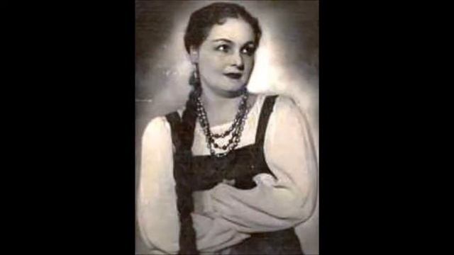 Глинка Баратынский Разуверение Не искушай меня без нужды Вероника Борисенко