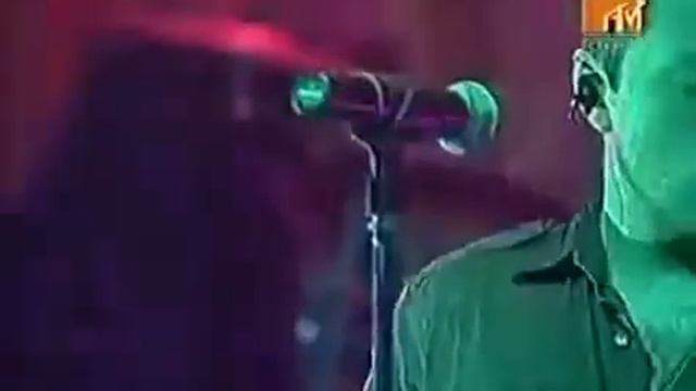 Агата Кристи - маленькая страна