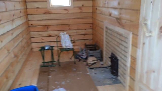 Строительство бани. Строим баню под ключ