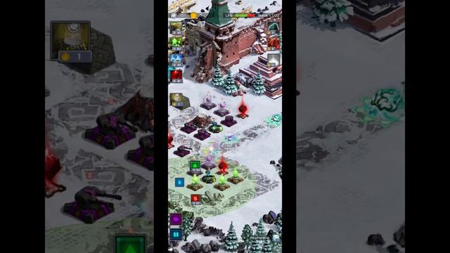 Ancient Planet 8.5 Moscow