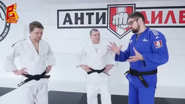 9 мин Что выбрать САМБО ИЛИ ДЗЮДО В чем различие техники