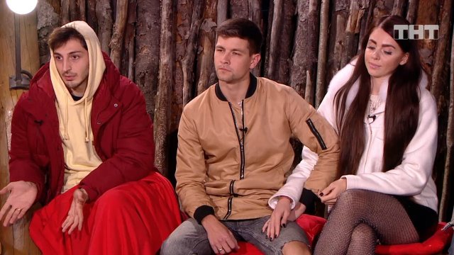 ДОМ-2 Город любви 5645 день Вечерний эфир (24.10.2019)