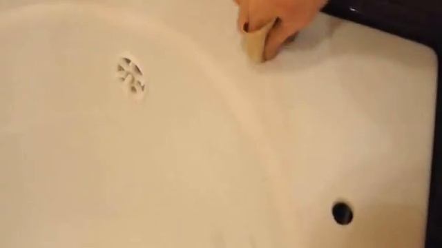 Установка смесителя на борт акриловой ванны