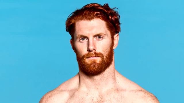 Интересные факты о рыжих - Факты и топы