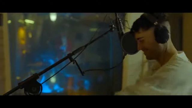 Allah Allah ya Baba -Turkish version- Mavisim