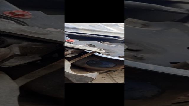 откидная кабина своими руками Ниссан Атлас
