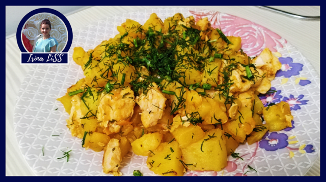 ВКУСНАЯ ТУШЕНАЯ КАРТОШКА С МЯСОМ В КАСТРЮЛЕ ИЛИ КАЗАНЕ ПРОСТОЙ ПОШАГОВЫЙ РЕЦЕПТ | ПРОСТО ТАЕТ ВО РТУ