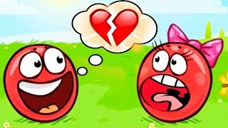 Красный шар прохождение серия 10.mp4