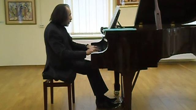 16.04.2022. Ирина Чеботарева, Сергей Осколков. Открытие Выставки и музыкальная Программа.