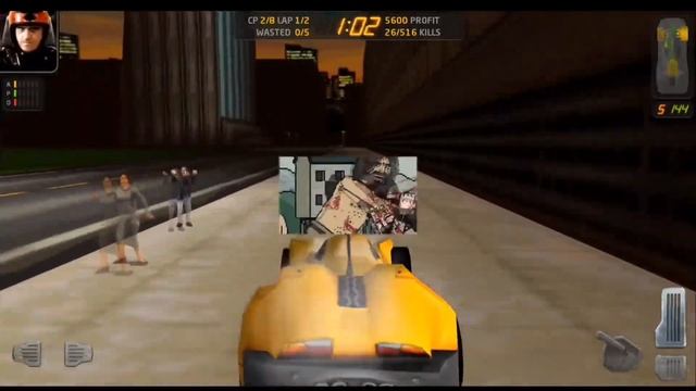 КРОВАВЫЕ игры на Андроид и IOS. Топ ЖЕСТОКИЕ игры на Андроид и IOS