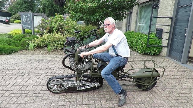 УНИКАЛЬНАЯ ТЕХНИКА, РЕДКИЕ МАШИНЫ И НЕОБЫЧНЫЕ ИЗОБРЕТЕНИЯ И МЕХАНИЗМЫ ✦ Remix 23 ✦ Lucky Tech