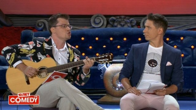 Эдуард Суровый - Телеканал "Последний"