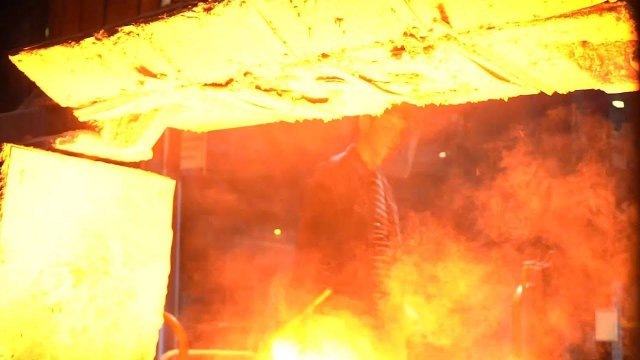 Корпус цветного литья, Литейный завод ПАО «КАМАЗ»