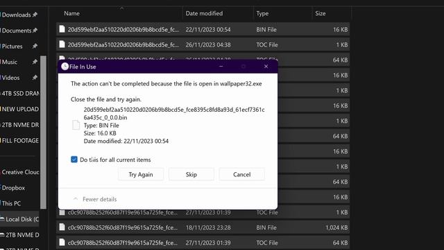 How To Delete NVIDIA Cache to FIX Game Stutter & Performance issues 2024 ✅