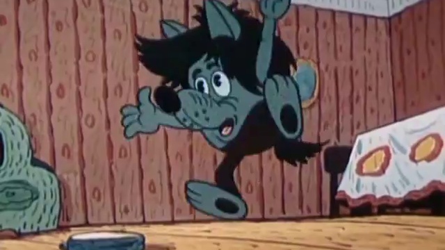 Капитошка 3