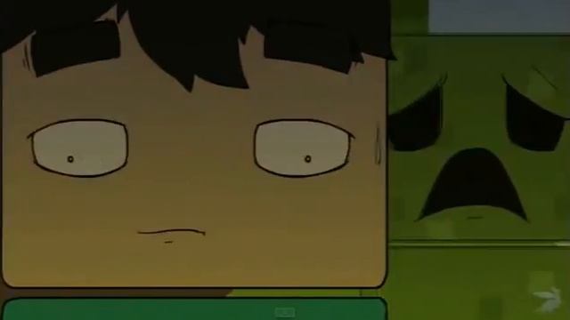 Эпичный квест Майнкрафт: 1 (Русский Дубляж)