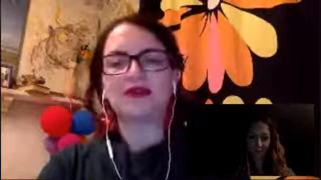 Как учить язык, когда дома дети и времени в обрез. Вебинар №4 Анита Модестова