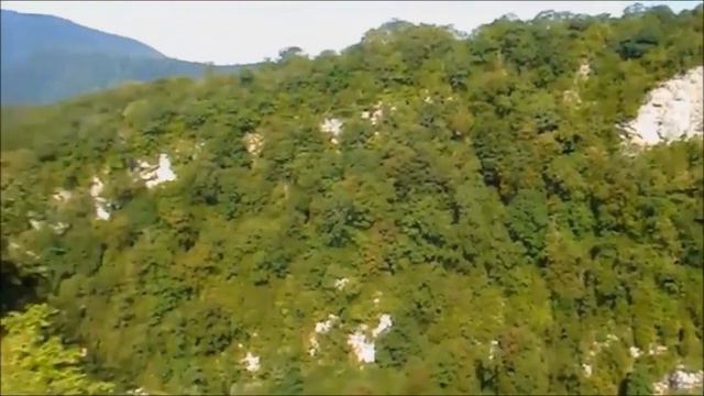 КРАСИВАЯ  ПРИРОДА  ГОР.  ГОРНЫЕ  ПЕЙЗАЖИ  С  КРАСИВОЙ  МУЗЫКОЙ
