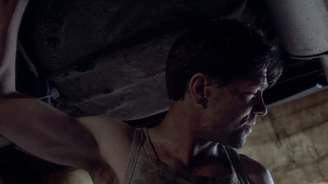 Тайны города Эн, 8 серия