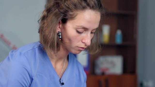 Удаление мокроты. Как пользоваться откашливателем