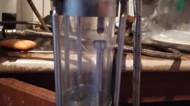 ВАКУУМНАЯ ДИСТИЛЛЯЦИЯ 4
