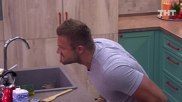 Дом-2: Следи за своим языком