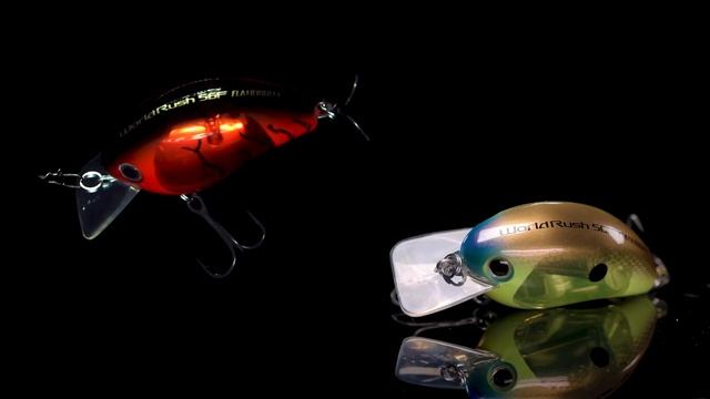 NEW SHIMANO RODS AND LURES FOR 2023