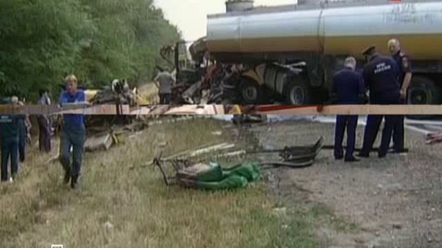 НТВ. Спасатели. Сгоревший рейс. 27.05.2011