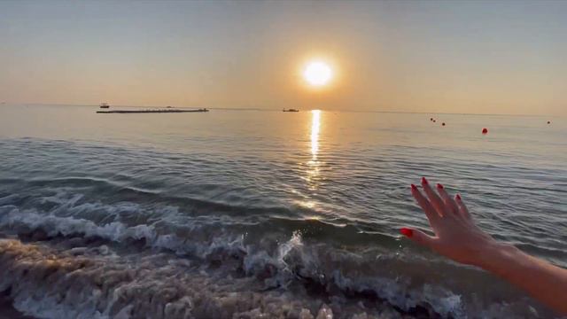 Обзор на Le Méridien Al Aqah Beach Resort ОАЭ / ДУБАЙ