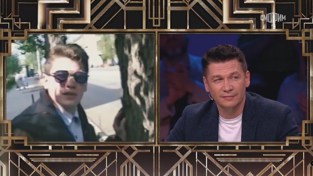 Андрей Картавцев в программе "Привет Андрей". (полная версия интервью).