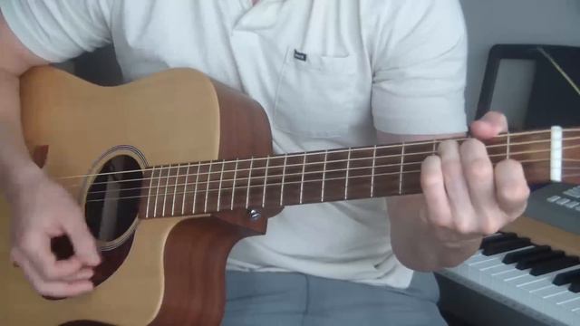 Pink Floyd - Mother Guitar Lesson (Chords, Strumming Pattern, Fills,Etc.)