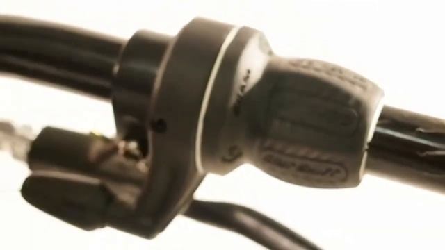 How to change the rear gear shifter of your bike ? (Shifter SRAM MRX)