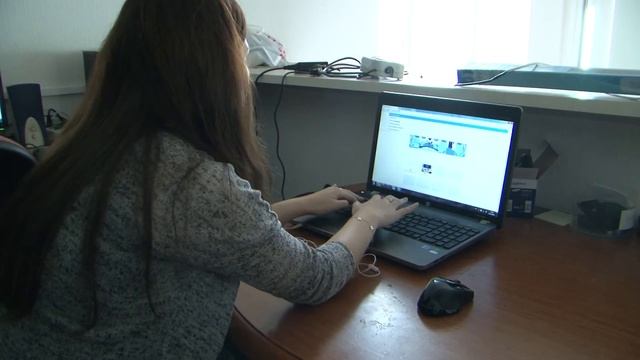 Студенческие новости ВятГУ от 11.10.2014