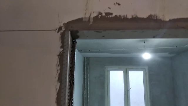 Как уменьшить дверные проемы до стандартных размеров