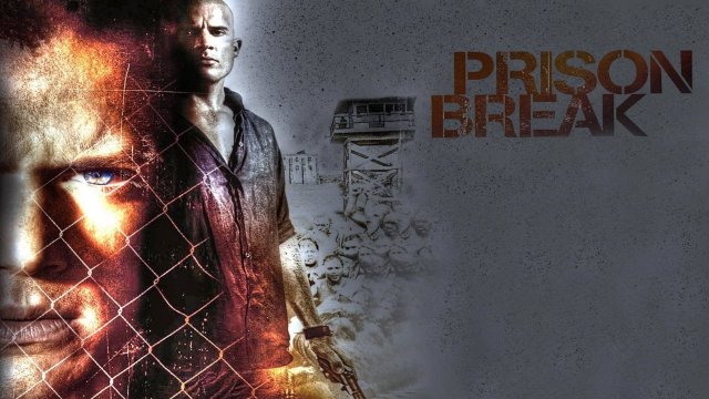 Сериал Побег – 1 сезон 15 серия / Prison Break