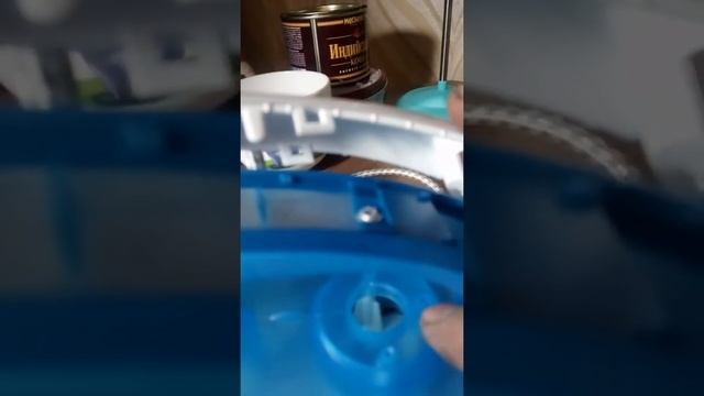 Утюг Максвелл ремонт