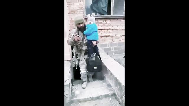 За Донбасс, За Аллею Ангелов, За Одессу, За Россию, За Победу - OiN Одни из Нас