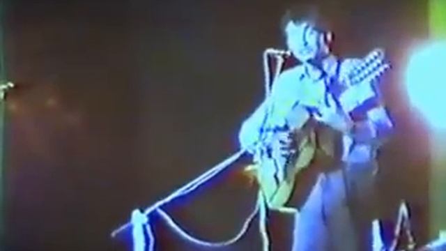 Фестиваль афганской песни 1990 г Алма Ата