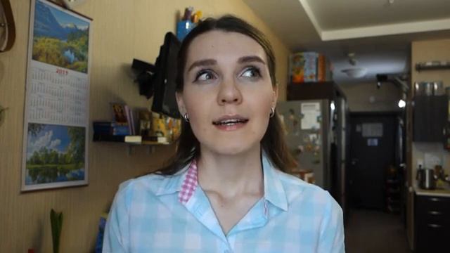 Весеннее расхламление гардероба!
