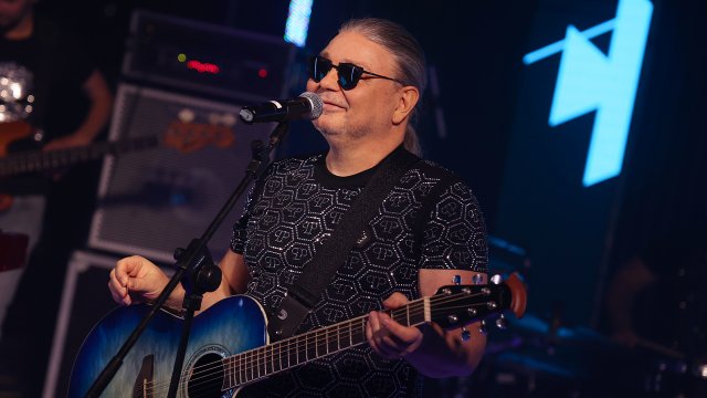 Рок-Острова | Концерт | Живой звук
