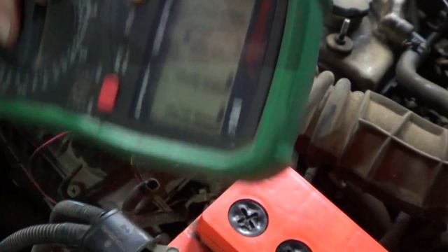 КАК ПРОВЕРИТЬ ДАТЧИК МАССОВОГО РАСХОДА ВОЗДУХА (ДМРВ)