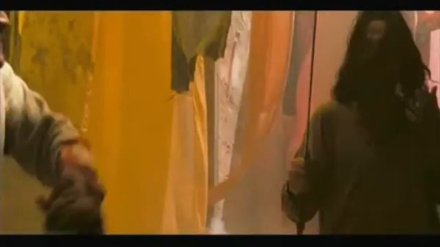 Царство небесное (Kingdom of Heaven) - Вставай, рыцарь! (Rise A Knight)