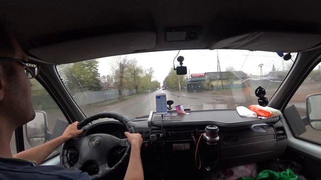 #Дальнобойщик#Газель#загрузка в Омске. Дальнобой на газели .