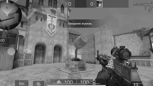 СВЕТОФИЛЬТРЫ В standoff2?! // Arap standoff2